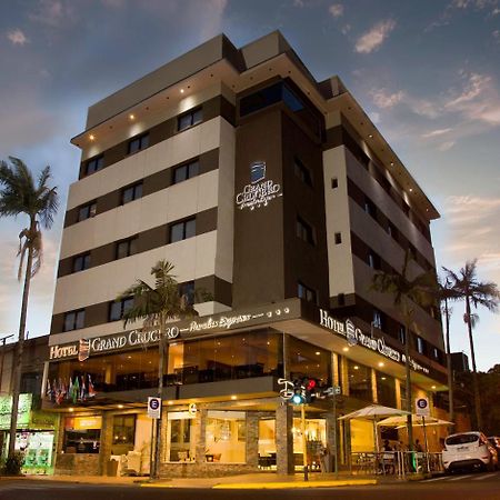 Bagu Grand Crucero Posadas Esterno foto